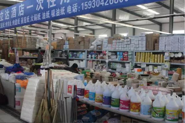 別找了！燕郊最全批發市場攻略，備年貨買日用百貨劃算瘋了！