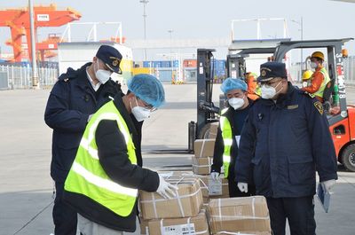 長(zhǎng)安號(hào)新年開(kāi)門(mén)紅 物聯(lián)網(wǎng)技術(shù)研發(fā)助力高質(zhì)量發(fā)展