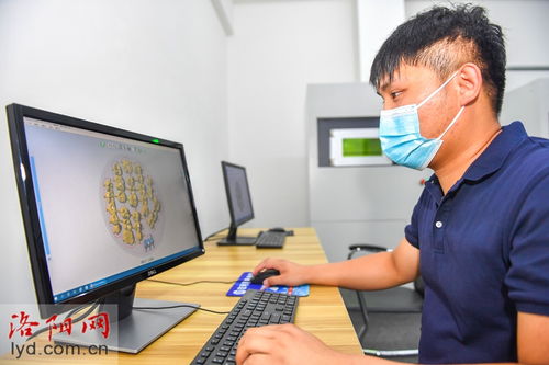 洛陽北苑新材料技術 以創新研發驅動產品出海