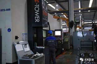 金塘搶科技創新制高點 促螺桿產業轉型升級 新材料技術研發