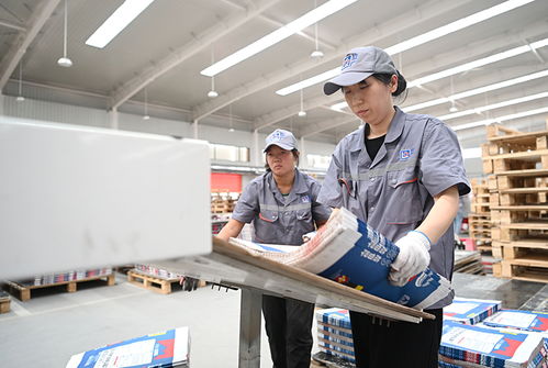 河北元氏 以科技創(chuàng)新為引擎，新材料技術(shù)研發(fā)驅(qū)動(dòng)產(chǎn)業(yè)轉(zhuǎn)型升級