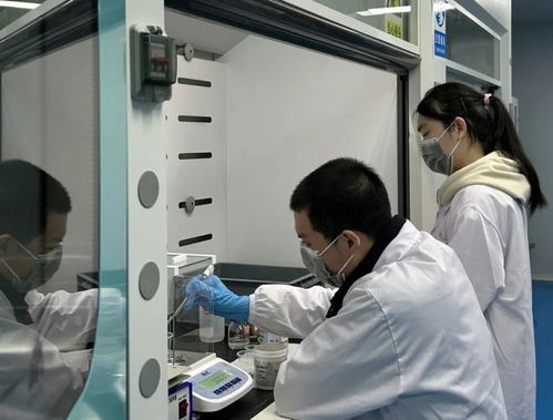 物聯(lián)網(wǎng)技術(shù)研發(fā) 新能源新材料產(chǎn)業(yè)創(chuàng)新的璀璨引擎