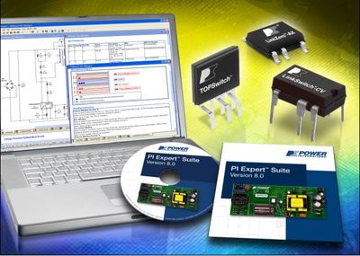 Power Integrations發布多語言版PI Expert Suite，助力全球電源設計創新
