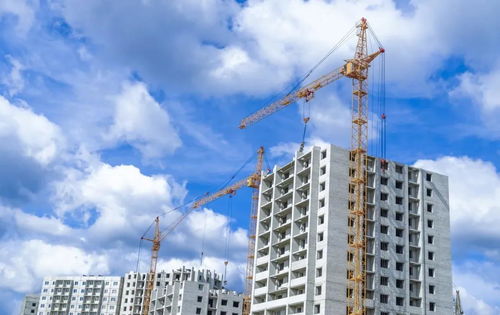 無錫造價經濟市政建筑建造廠家 探析房屋建筑與市政基礎設施項目工程總承包模式